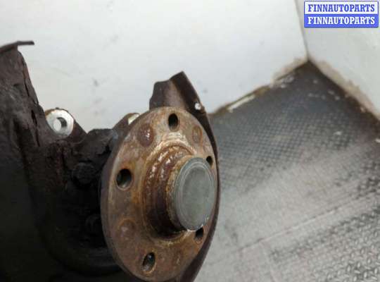 Датчик ABS на Volkswagen Jetta VII (A7)