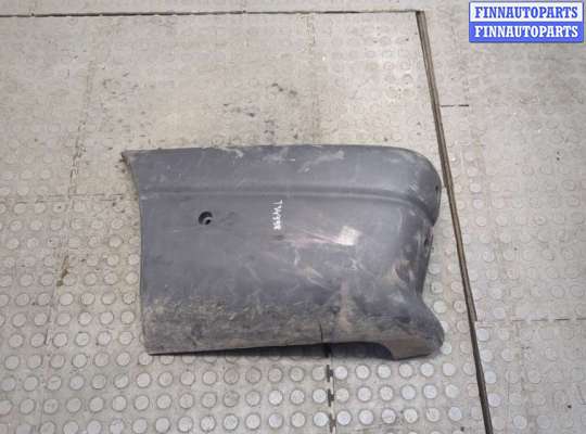 Клык бампера OP2220368 на Opel Movano 1998-2010