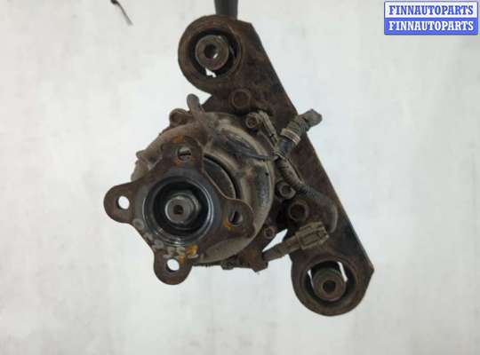 купить Кронштейн редуктора на Nissan X-Trail (T31) 2007-2015