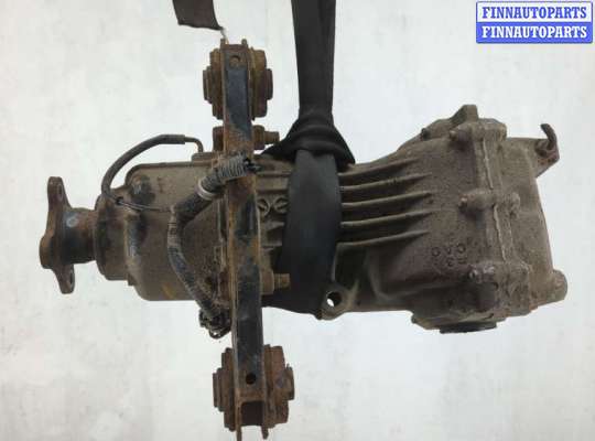 Купить Кронштейн редуктора на Nissan X-Trail (T31) 2007-2015 Кронштейн редуктора NS921293 на Nissan X-Trail (T31) 2007-2015