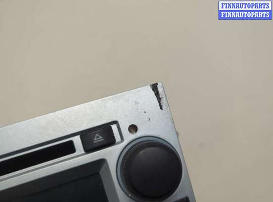 купить Магнитола на Opel Antara 2006-2015