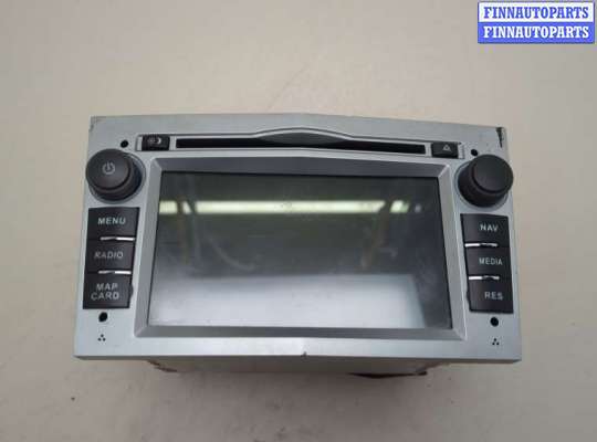 купить Магнитола на Opel Antara 2006-2015