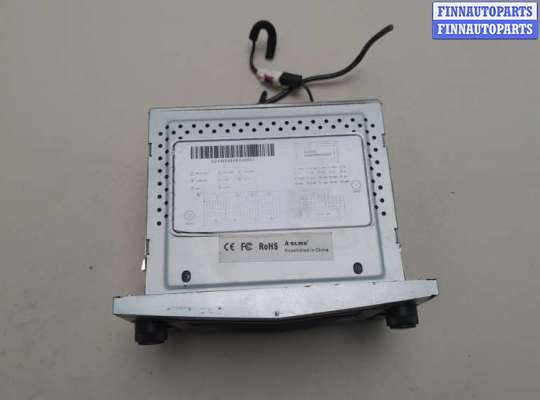 купить Магнитола на Opel Antara 2006-2015