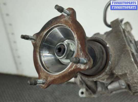 купить Редуктор Раздаточный КПП (раздатка) на Mazda CX-5 2012-2017