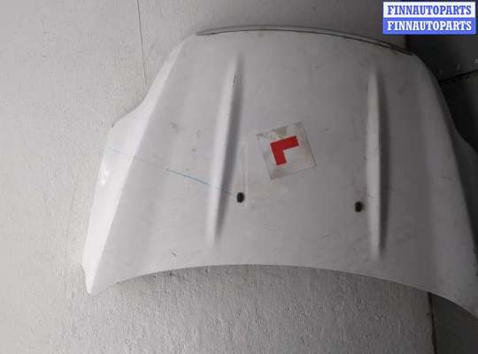 Обшивка капота FO2160425 на Ford Kuga 2008-2012