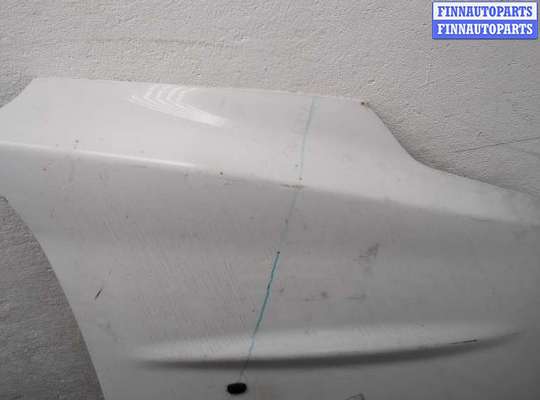 купить Обшивка капота на Ford Kuga 2008-2012