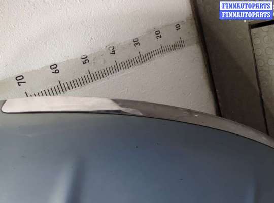купить Капот на Ford Kuga 2008-2012