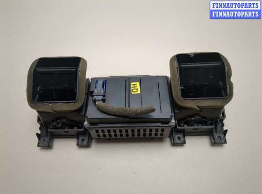 купить Дисплей компьютера (информационный) на Opel Signum