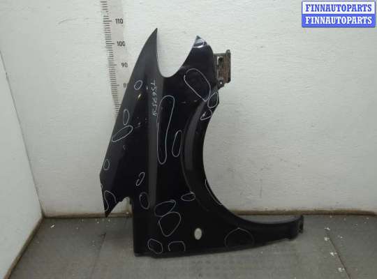 купить Повторитель поворотов на Mercedes Vito W639 2003-2014