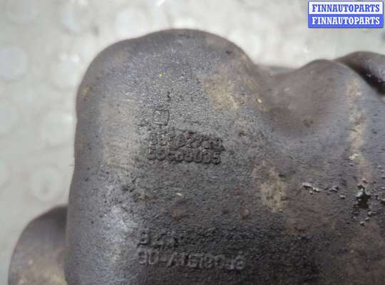 купить Поддон на Opel Corsa D 2006-2014