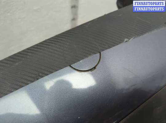 купить Заглушка буксировочного крюка на Ford Mondeo 3 2000-2007