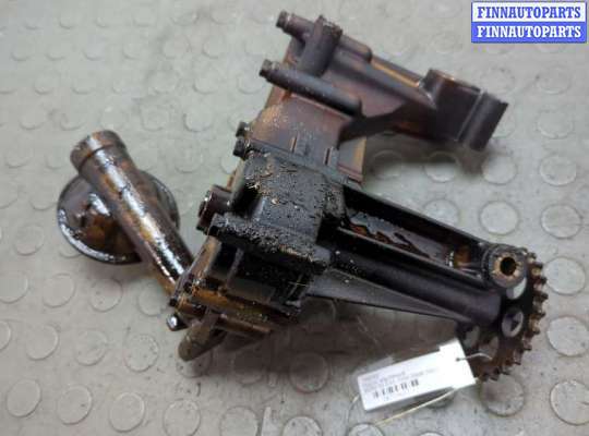 Насос масляный BM3483799 на BMW X5 E53 2000-2006