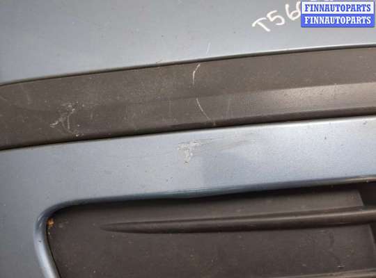 купить Бампер на Skoda Octavia (A5) 2004-2013