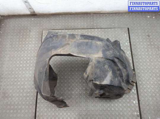 купить Защита арок (подкрылок) на Ford Mondeo 4 2007-2015