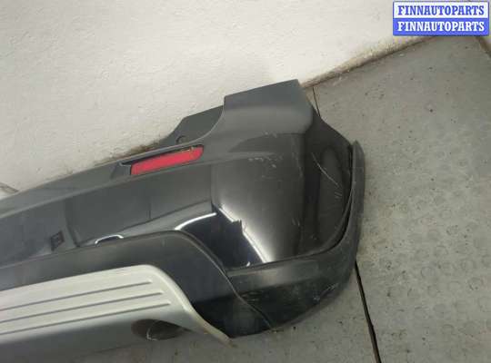 купить Бампер на Suzuki SX4 2006-2014