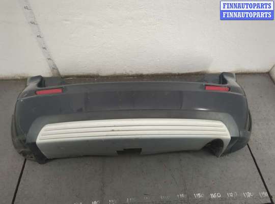 Купить Бампер на Suzuki SX4 2006-2014 Бампер SZS3362 на Suzuki SX4 2006-2014