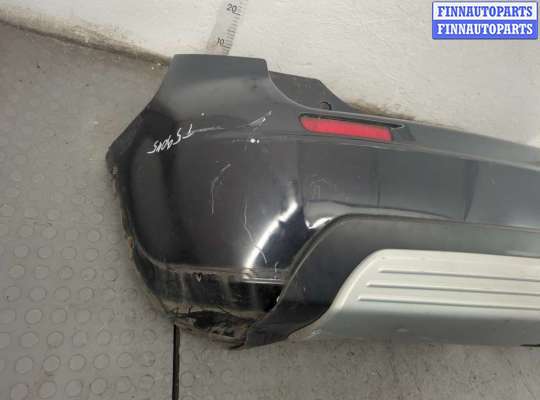 купить Бампер на Suzuki SX4 2006-2014