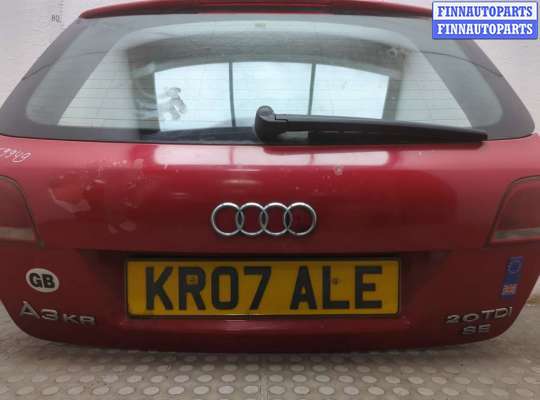 купить Щеткодержатель на Audi A3 (8P) 2003-2013