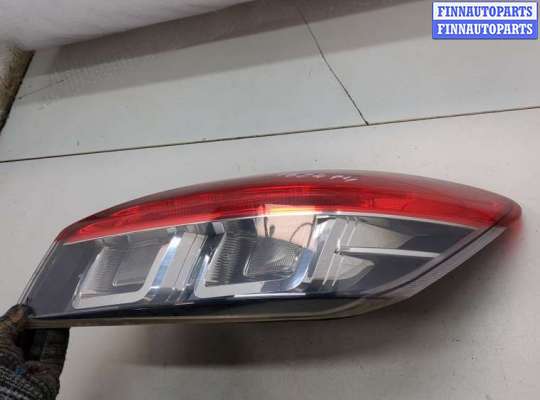 купить Фонарь (задний) на Renault Megane 3 2009-2016