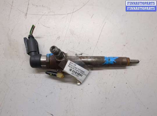 купить Форсунка топливная на Renault Scenic 2009-2012