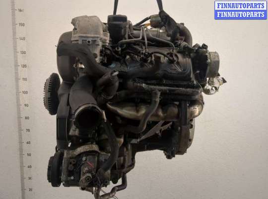 купить Двигатель (ДВС) на Audi A4 (B6) 2000-2006