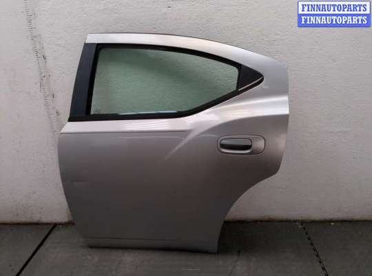 купить Дверь боковая (легковая) на Dodge Charger 2005-2010