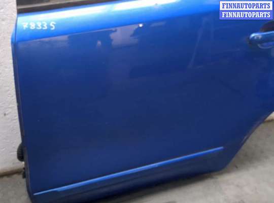 купить Дверь боковая (легковая) на Nissan Note E11 2005-2013