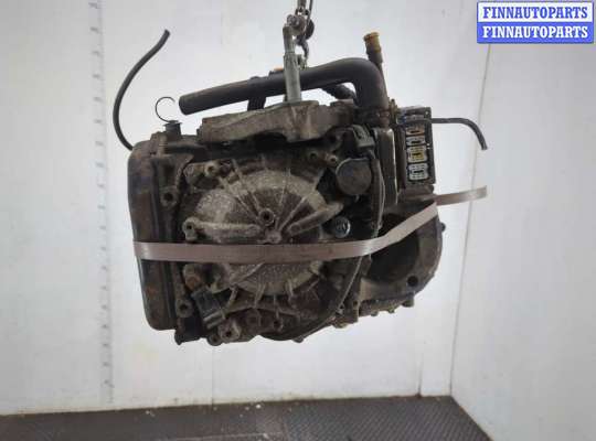 купить КПП - автомат (АКПП) на Renault Megane 2 2002-2009