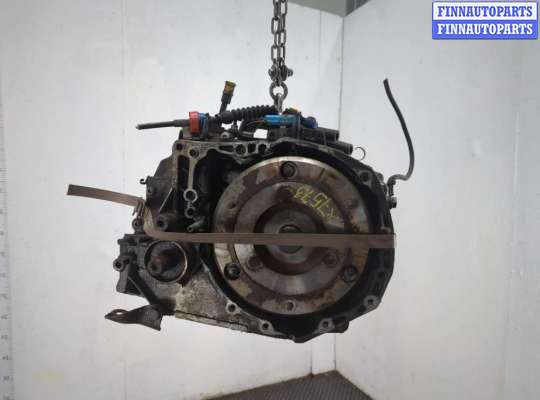 КПП - автомат (АКПП) RN1572890 на Renault Megane 2 2002-2009