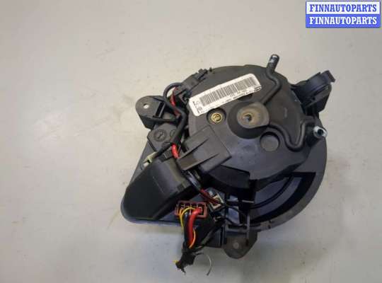 купить Двигатель отопителя (моторчик печки) на Citroen Xsara 2000-2005