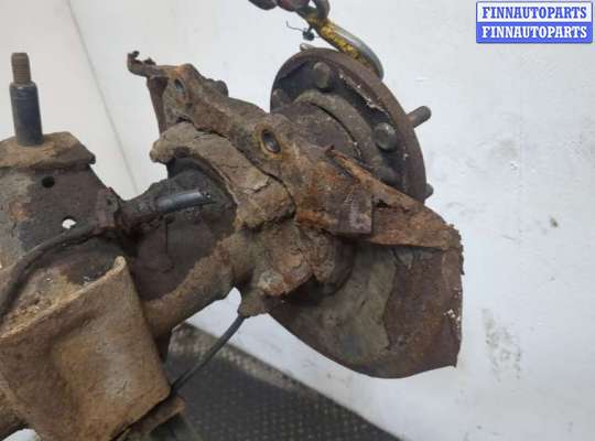 купить Рычаг подвески на Nissan Patrol 1998-2004