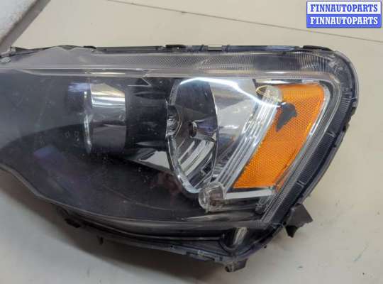 купить Фара (передняя) на Mitsubishi Lancer 10 2007-2017