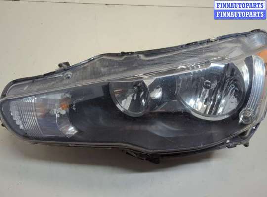 купить Фара (передняя) на Mitsubishi Lancer 10 2007-2017