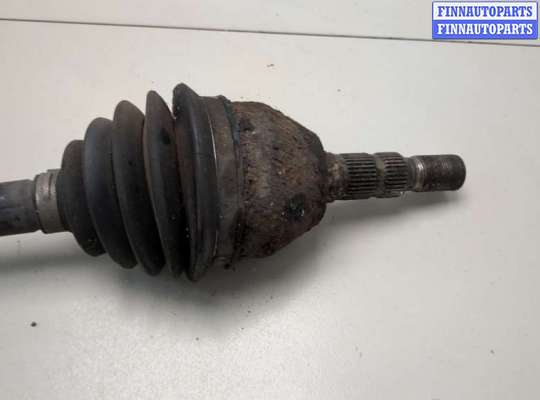 купить Полуось (приводной вал, шрус) на Opel Zafira B 2005-2014