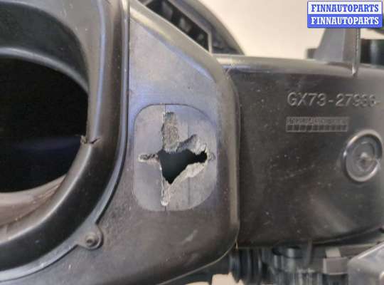 купить Лючок бензобака на Jaguar XE 2015-2025