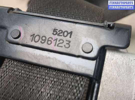 купить Ремень безопасности на Opel Mokka 2012-2019