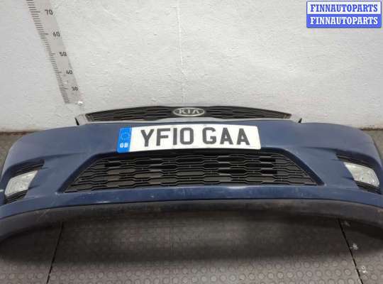 купить Бампер на KIA Ceed 2007-2012