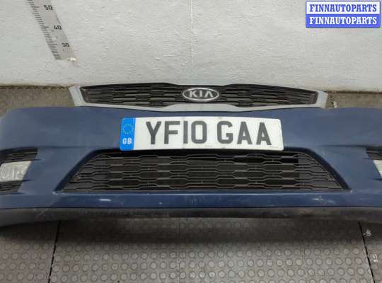 купить Бампер на KIA Ceed 2007-2012