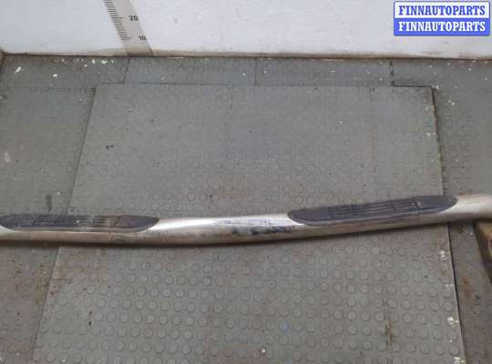 Подножка MB1575742 на Mercedes ML W163 1997-2005