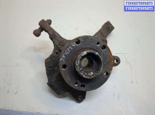 купить Ступица (кулак, цапфа) на Renault Laguna 2 2001-2007