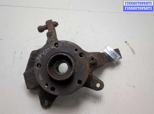 купить Ступица (кулак, цапфа) на Renault Laguna 2 2001-2007