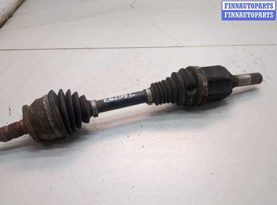 Купить Полуось (приводной вал, шрус) на Opel Astra J 2010-2017 Полуось (приводной вал, шрус) OP2373824 на Opel Astra J 2010-2017