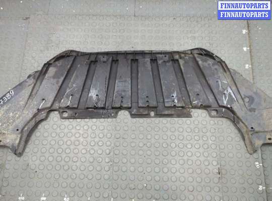 купить Защита моторного отсека (картера ДВС) на Ford Focus 3 2011-2015