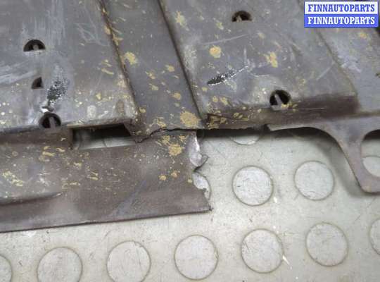 купить Защита моторного отсека (картера ДВС) на Ford Focus 3 2011-2015