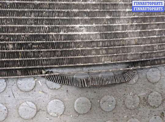 купить Радиатор кондиционера на Citroen C4 Grand Picasso 2013-2018