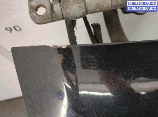 купить Крышка (дверь) багажника на Volkswagen Touareg 2002-2007