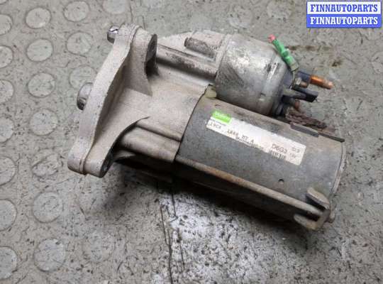 Купить Стартер на Citroen C3 2002-2009 Стартер CT1154618 на Citroen C3 2002-2009