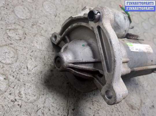 купить Стартер на Citroen C3 2002-2009