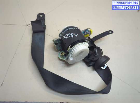 Купить Ремень безопасности на Ford Fiesta 2008-2013 Ремень безопасности FO2148037 на Ford Fiesta 2008-2013