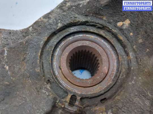 купить Ступица (кулак, цапфа) на Opel Vivaro 2001-2014